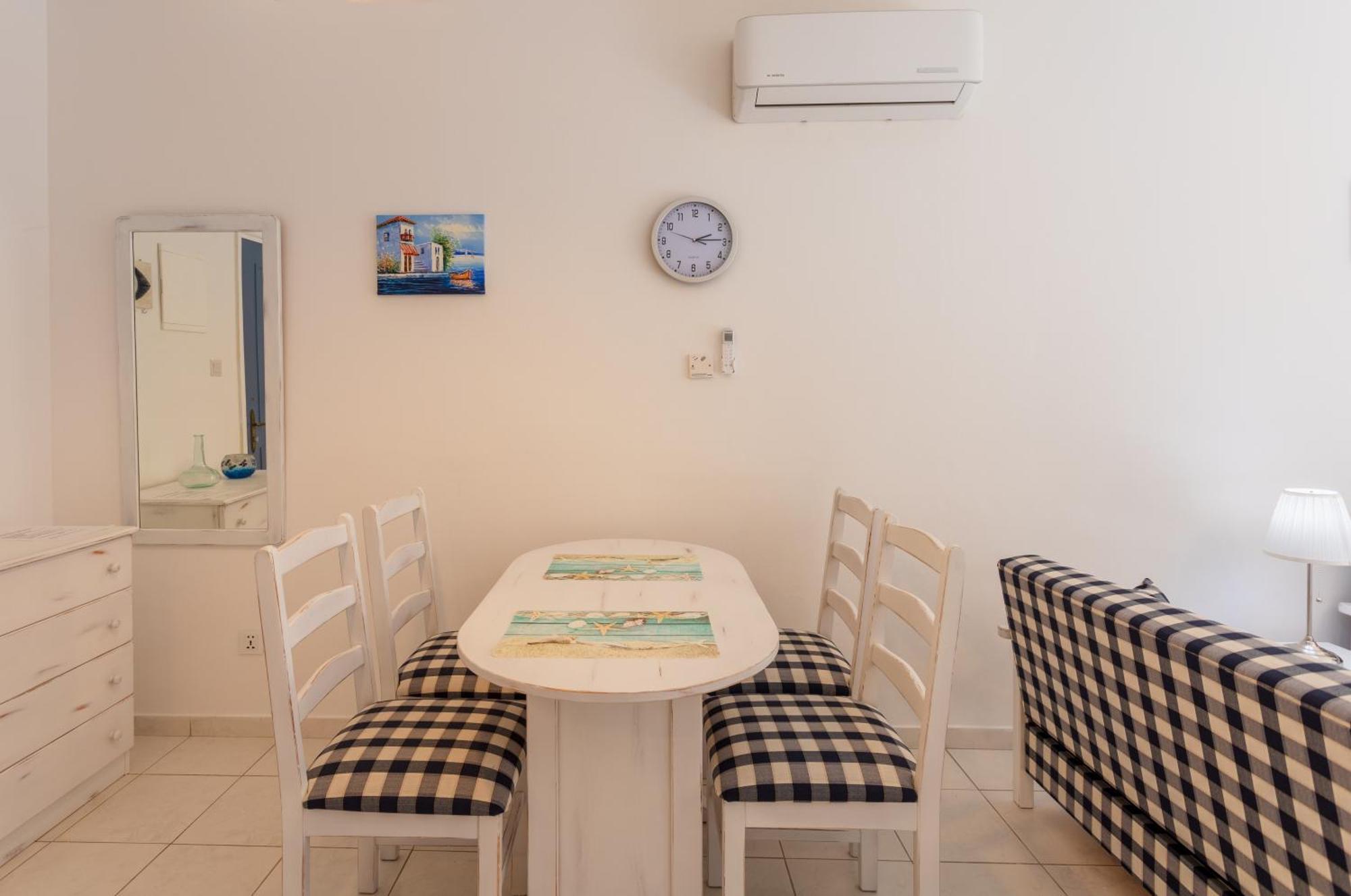 Regina Gardens Lovely Apartment Pafos Zewnętrze zdjęcie