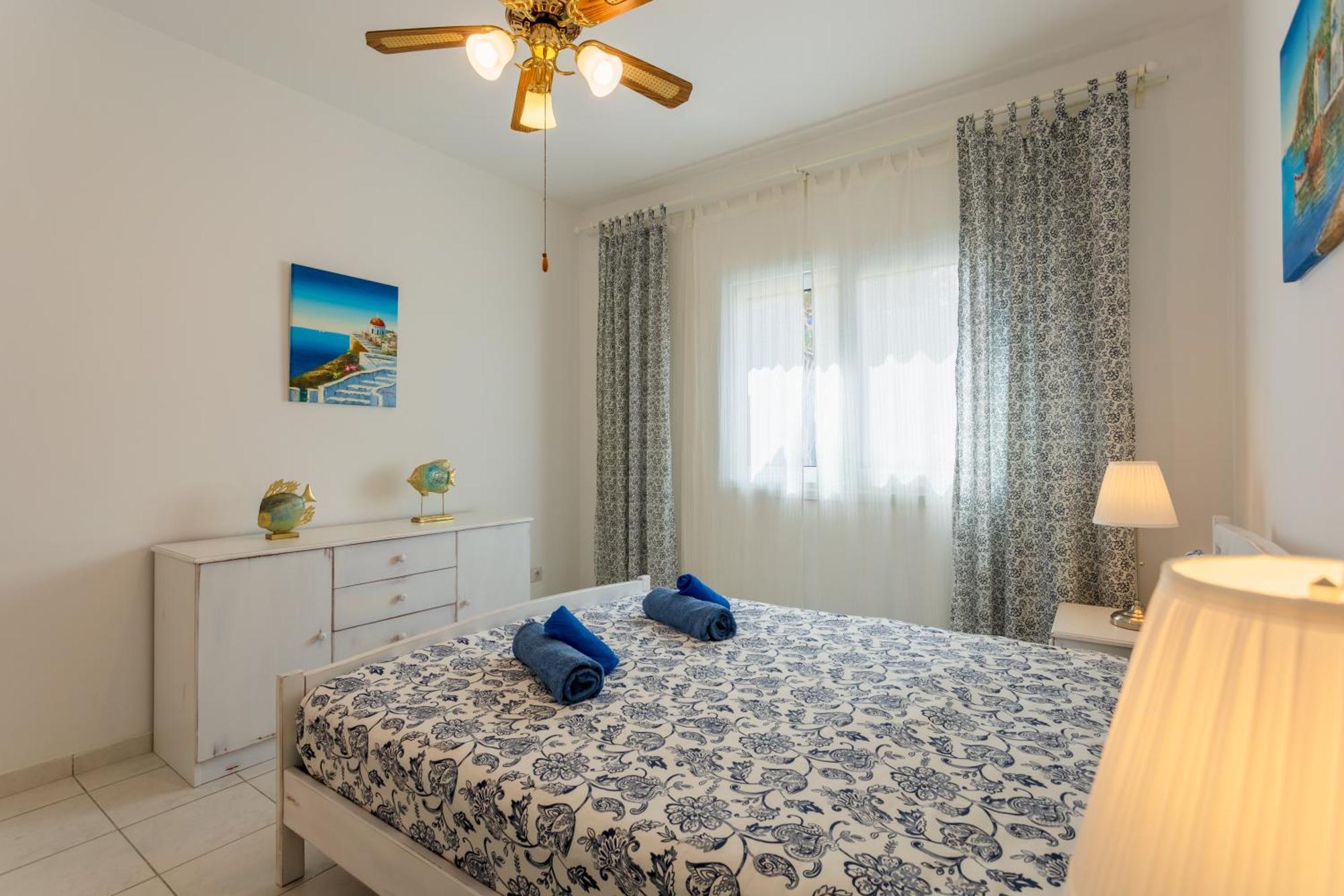 Regina Gardens Lovely Apartment Pafos Zewnętrze zdjęcie